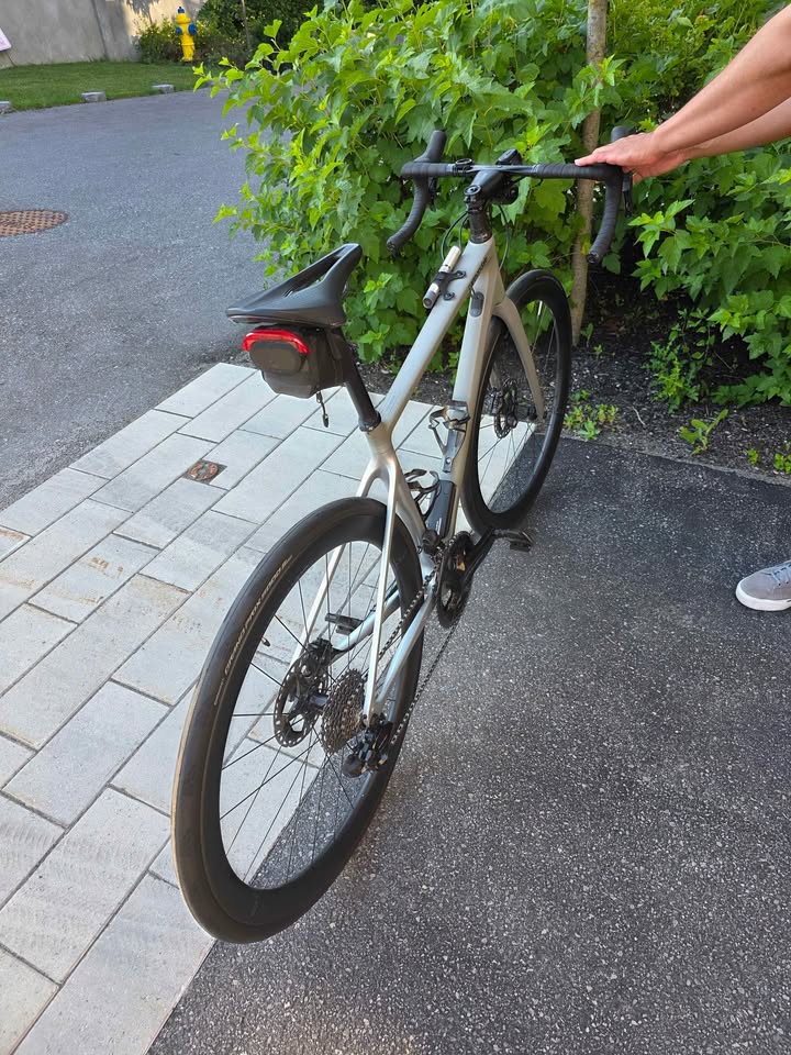 2022 Cannondale Synapse Carbon 1 RLE photo 2