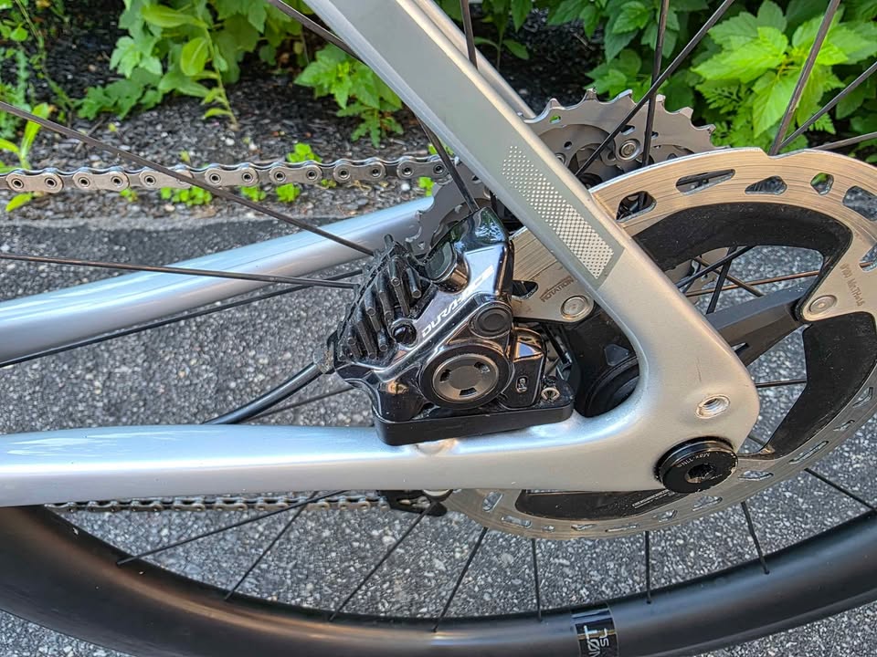 2022 Cannondale Synapse Carbon 1 RLE photo 5