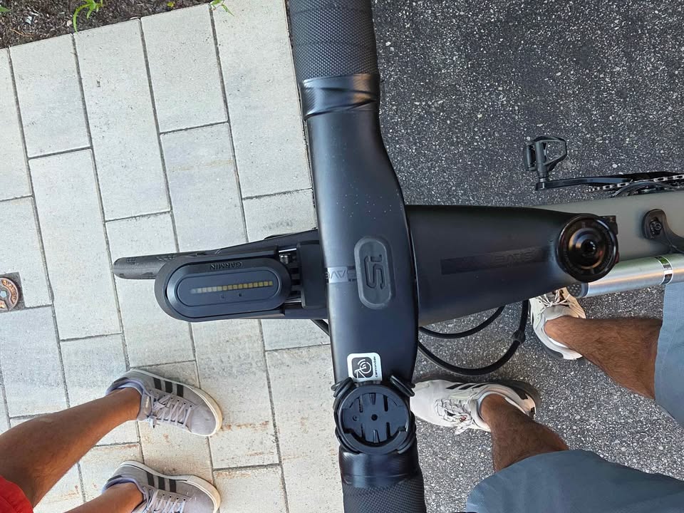 2022 Cannondale Synapse Carbon 1 RLE photo 4
