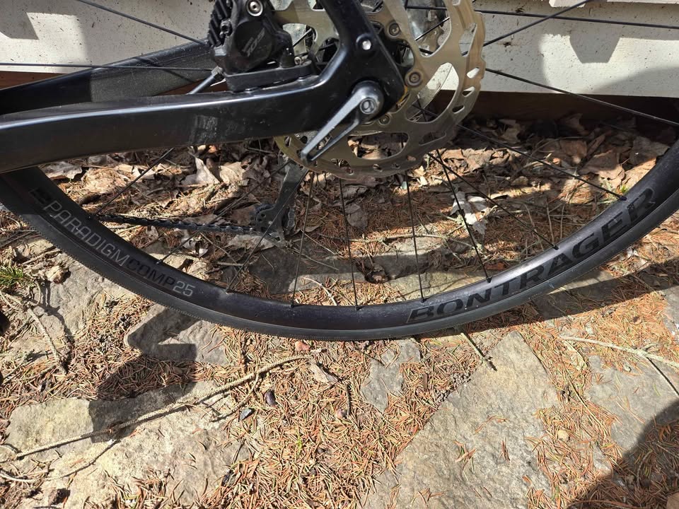 2023 Trek Domane photo 5