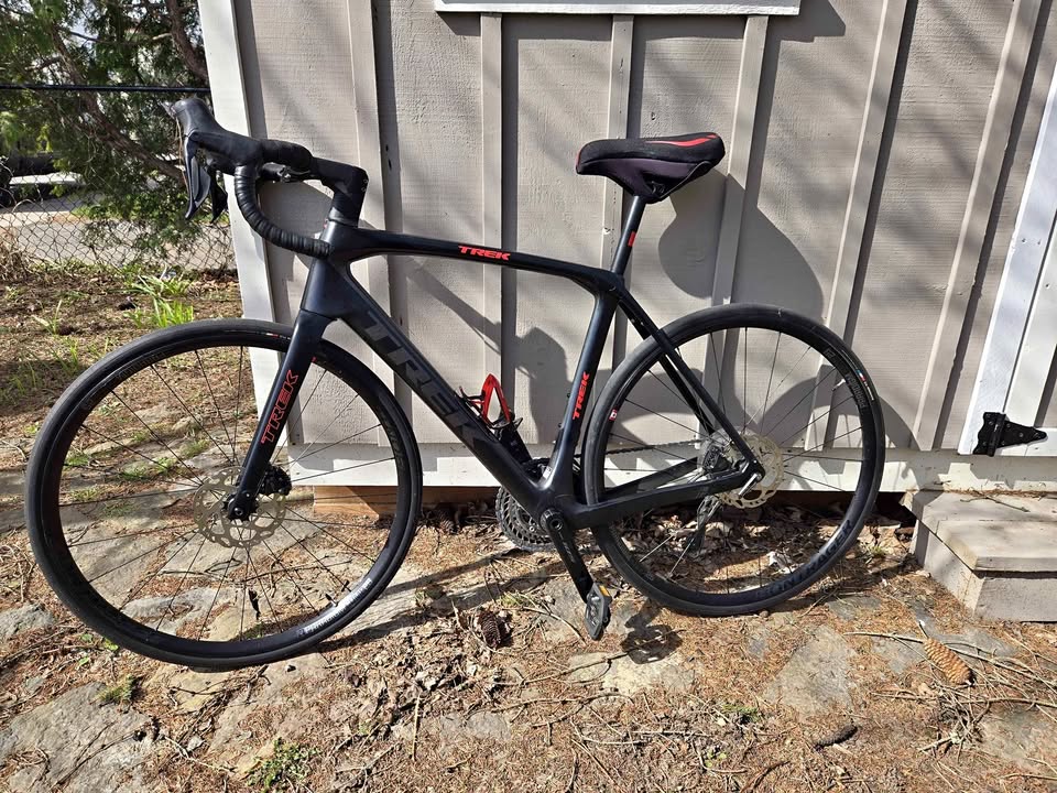 2023 Trek Domane