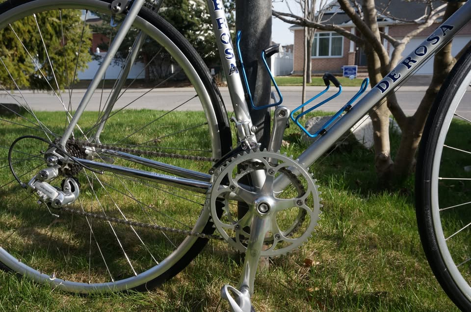 1992 De Rosa Columbus SLX