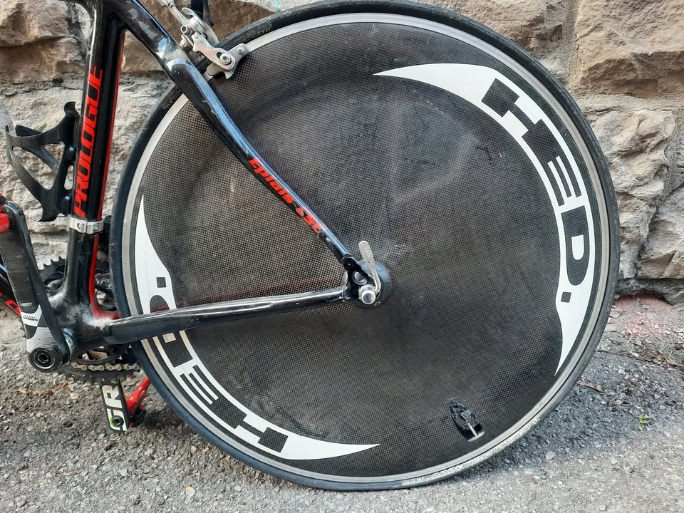 2014 Other Prologue Epiais 650 photo 4