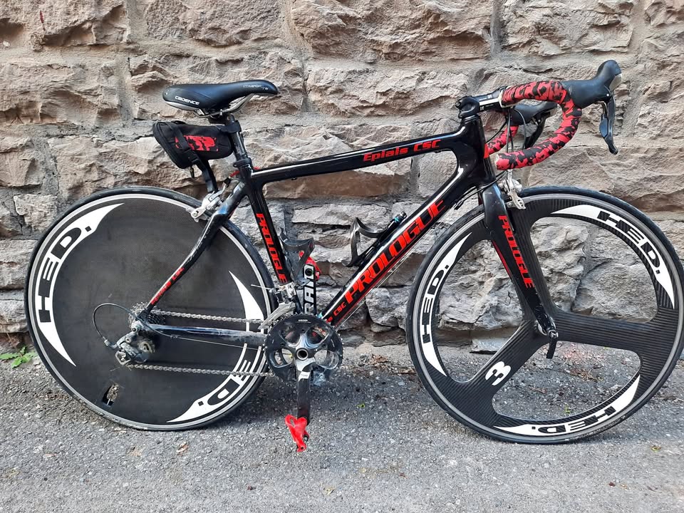 2014 Other Prologue Epiais 650