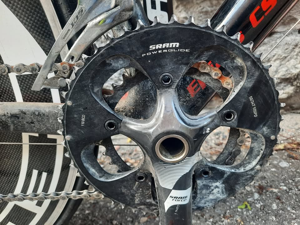 2014 Other Prologue Epiais 650 photo 6