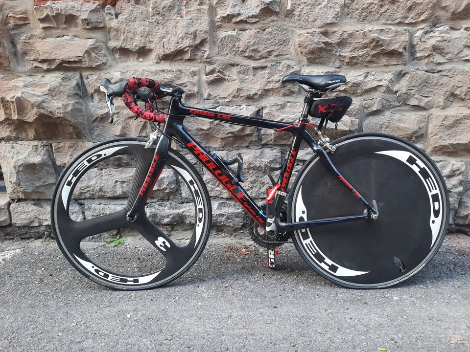 2014 Other Prologue Epiais 650 photo 2