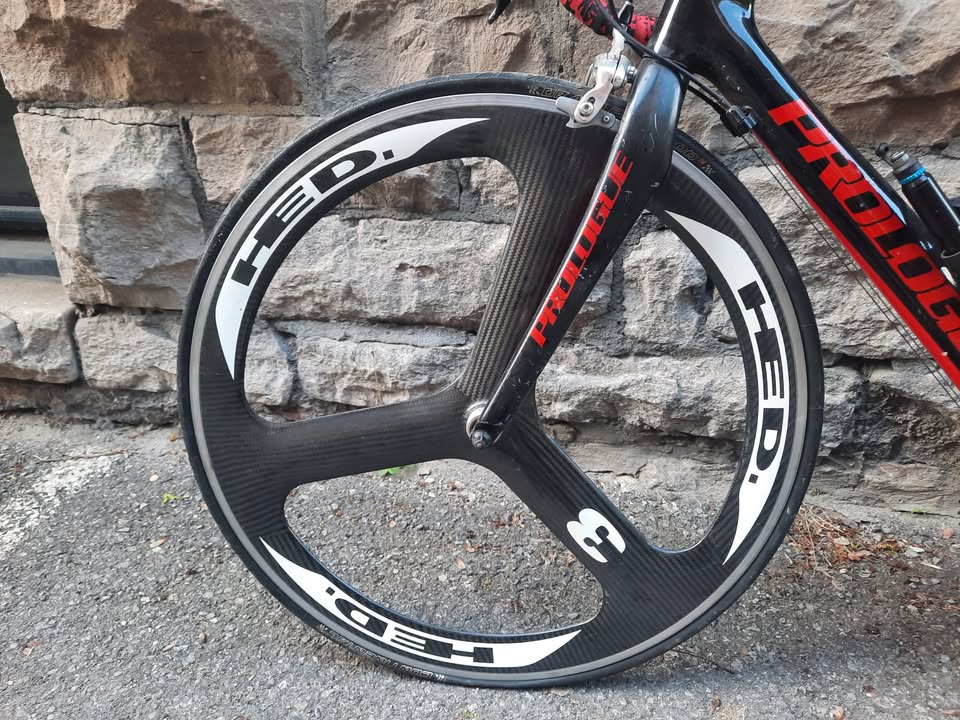 2014 Other Prologue Epiais 650 photo 3