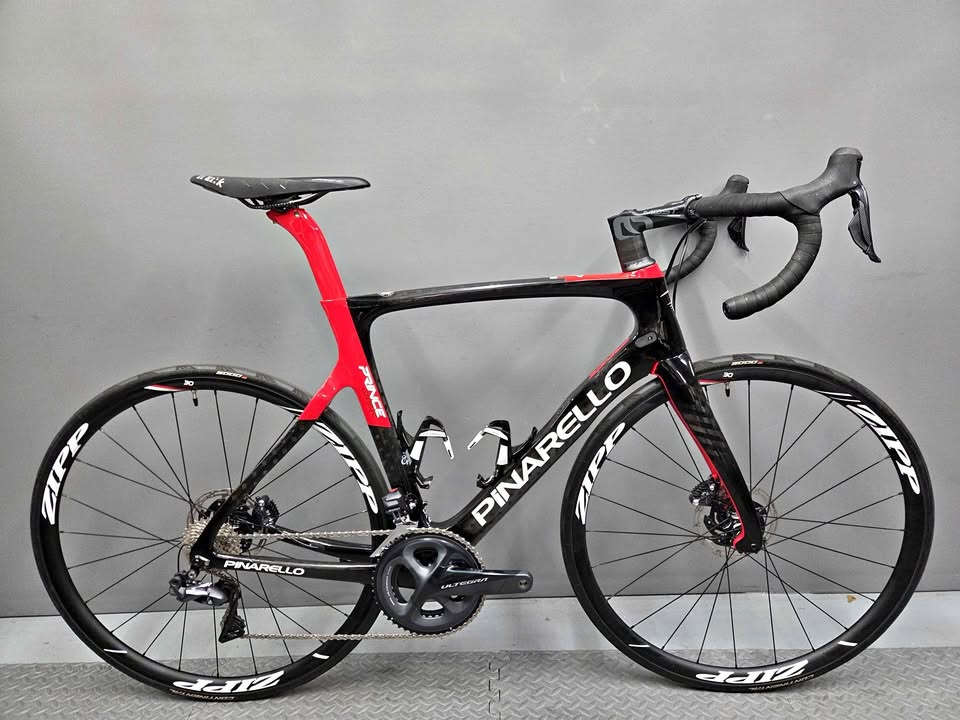 2021 Pinarello Prince Disc