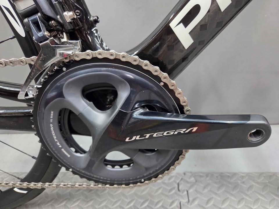 2021 Pinarello Prince Disc photo 5