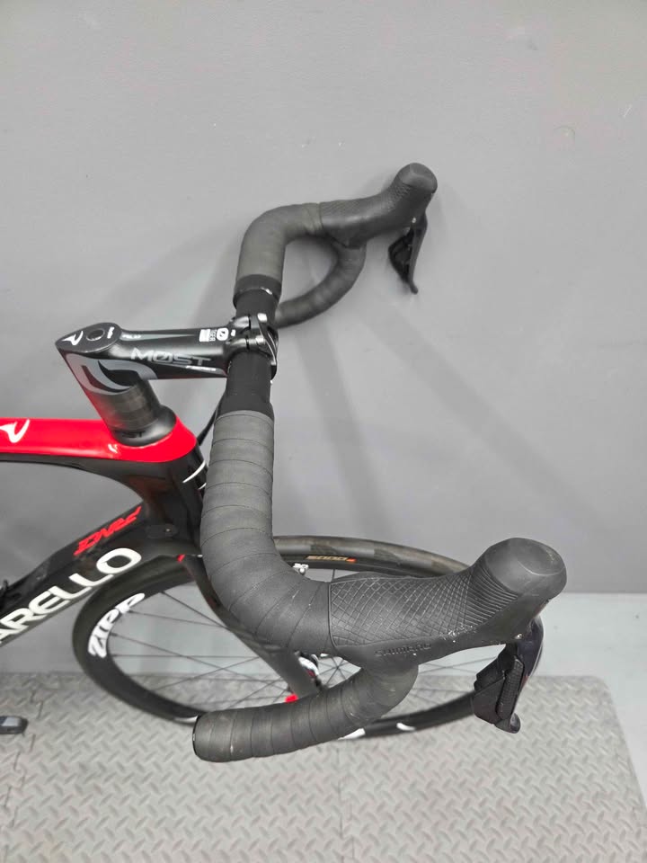 2021 Pinarello Prince Disc photo 6