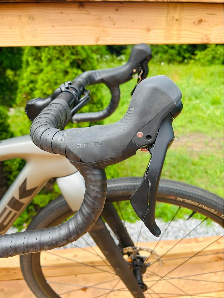 2023 Trek Checkpoint SL 5 photo 7