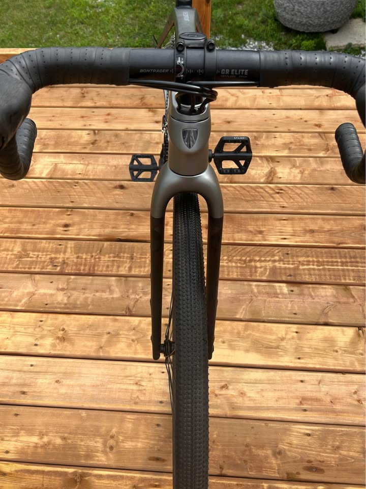 2023 Trek Checkpoint SL 5 photo 3