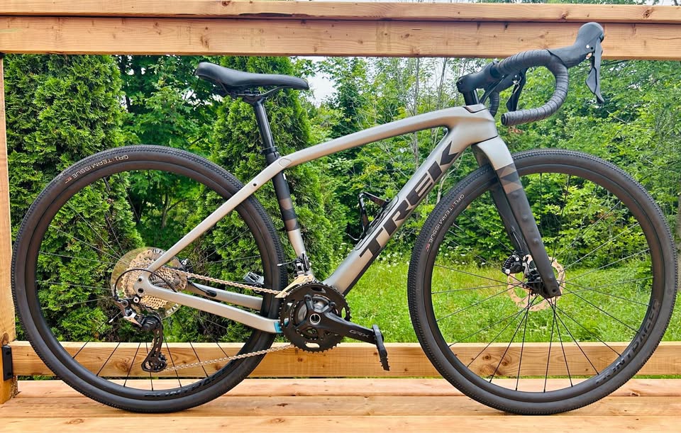 2023 Trek Checkpoint SL 5
