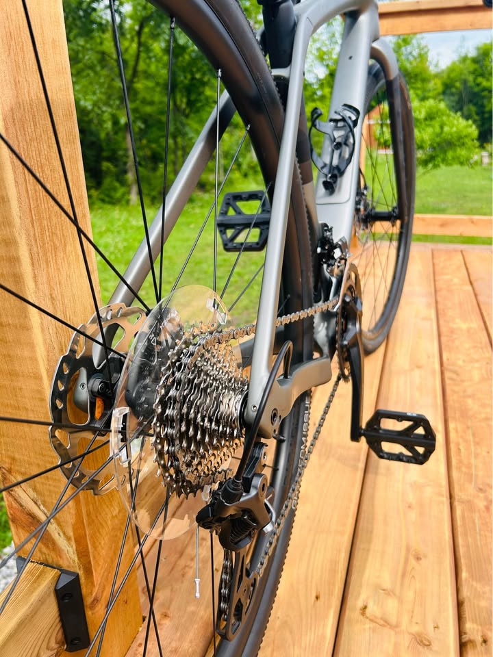 2023 Trek Checkpoint SL 5 photo 6