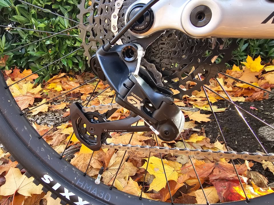 2025 Other Amflow PL Carbon (800Wh) photo 2
