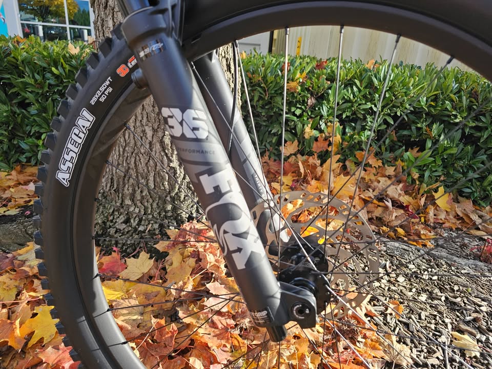 2025 Other Amflow PL Carbon (800Wh) photo 5