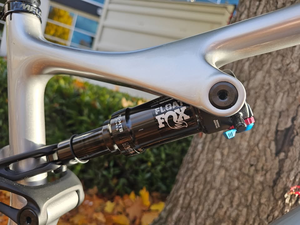 2025 Other Amflow PL Carbon (800Wh) photo 4