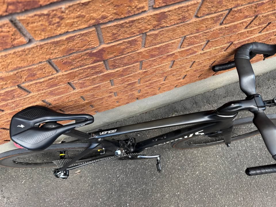 2017 Specialized S-Works Venge ViAS photo 8
