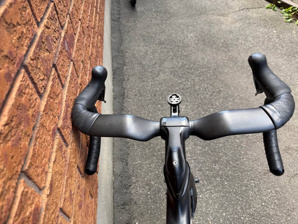 2017 Specialized S-Works Venge ViAS photo 7