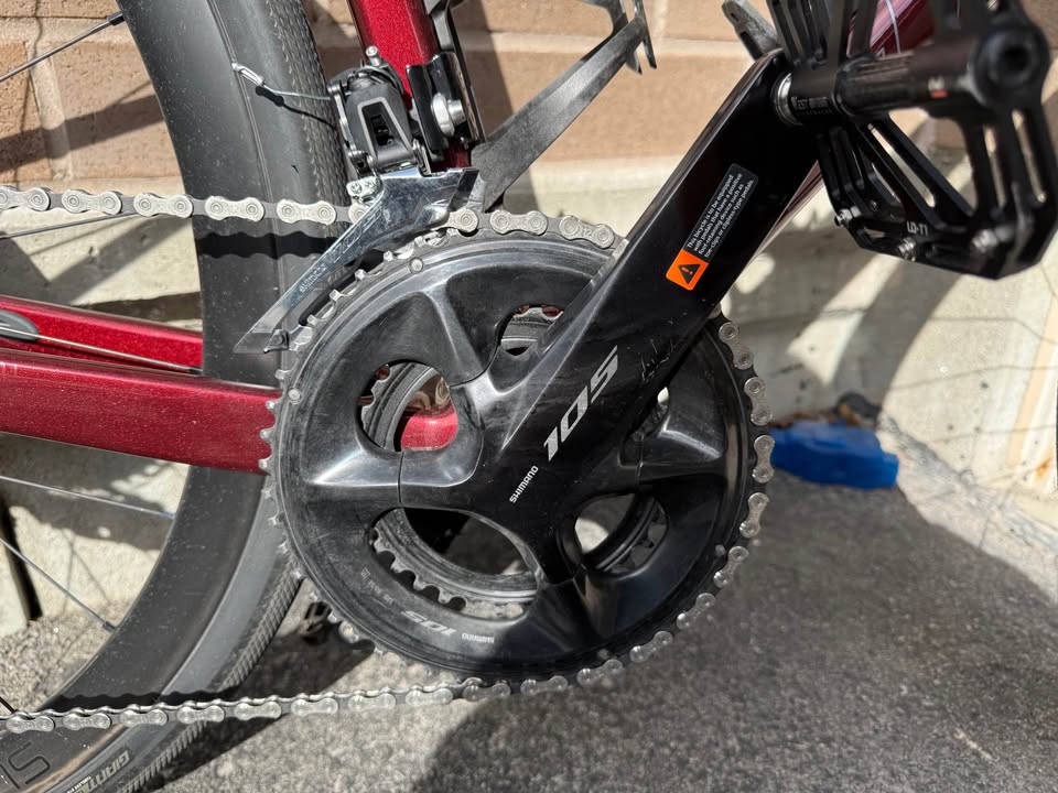 2024 Giant Defy Advanced 2 photo 4