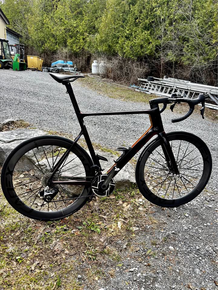 2025 Giant Propel SL