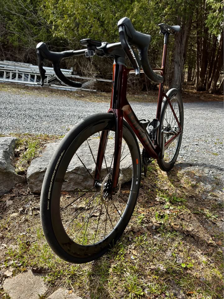 2025 Giant Propel SL photo 3