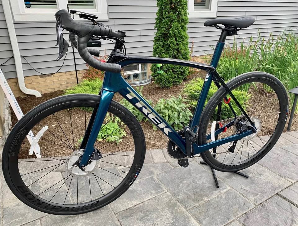 2021 Trek Domane SL 7