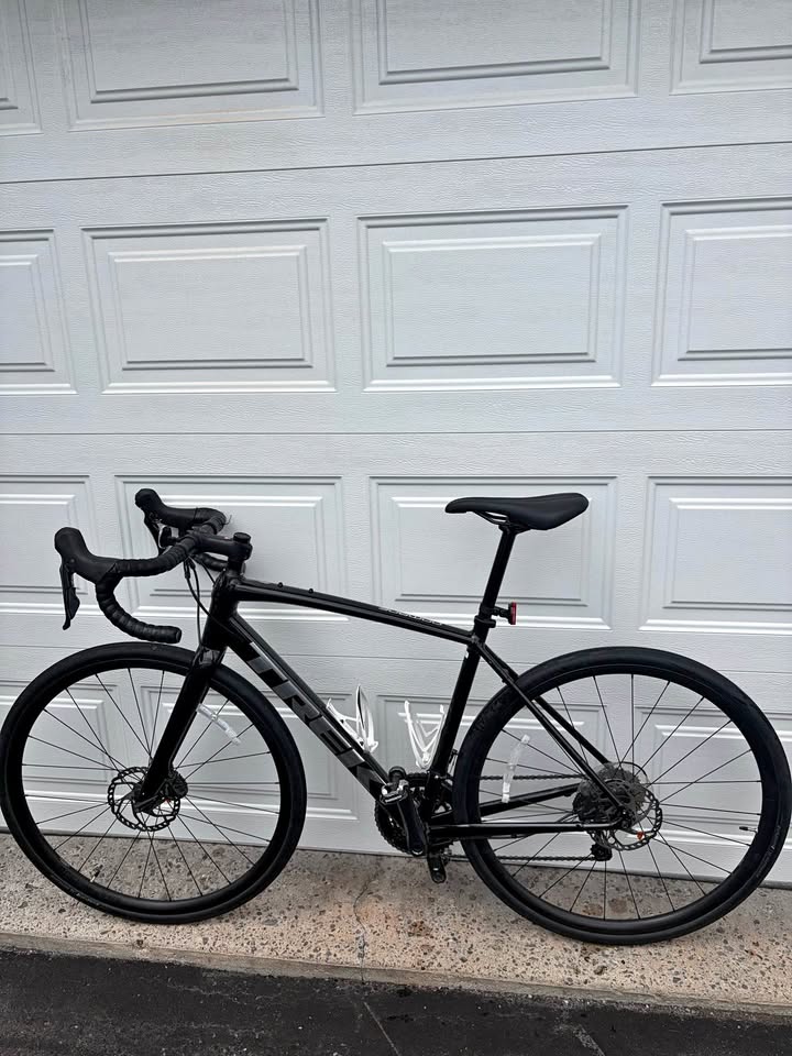 2022 Trek Domane AL 4