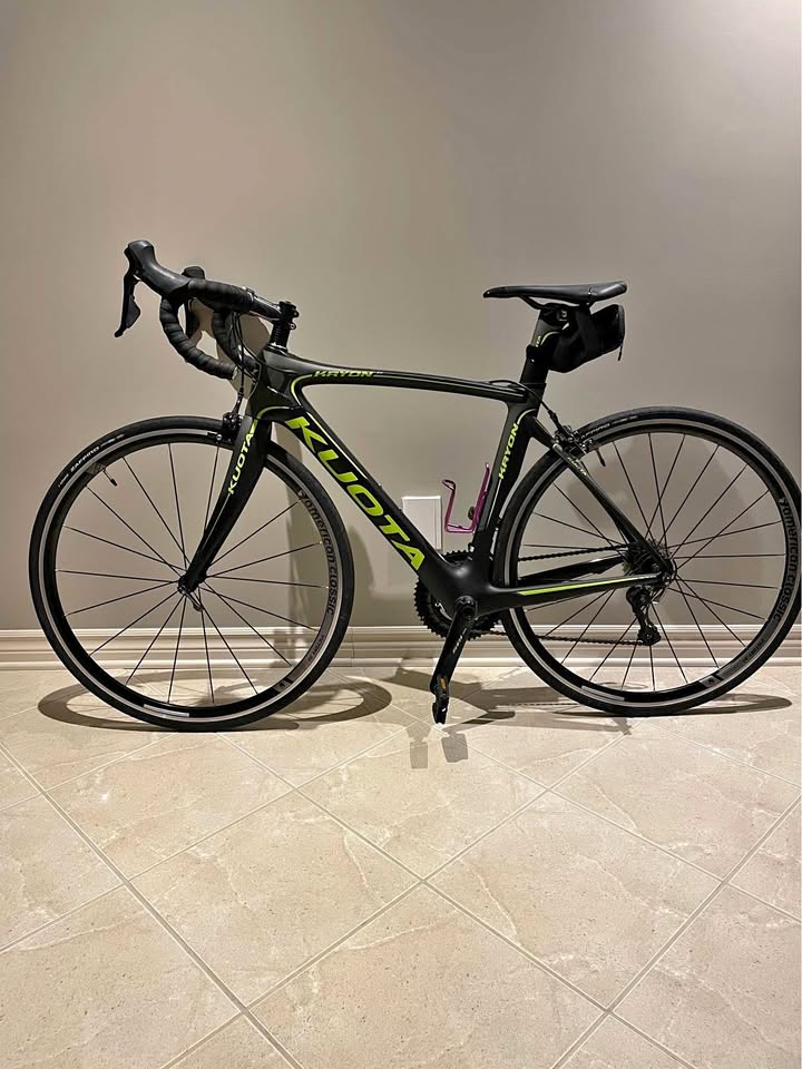 2022 Other Kuota Kryon