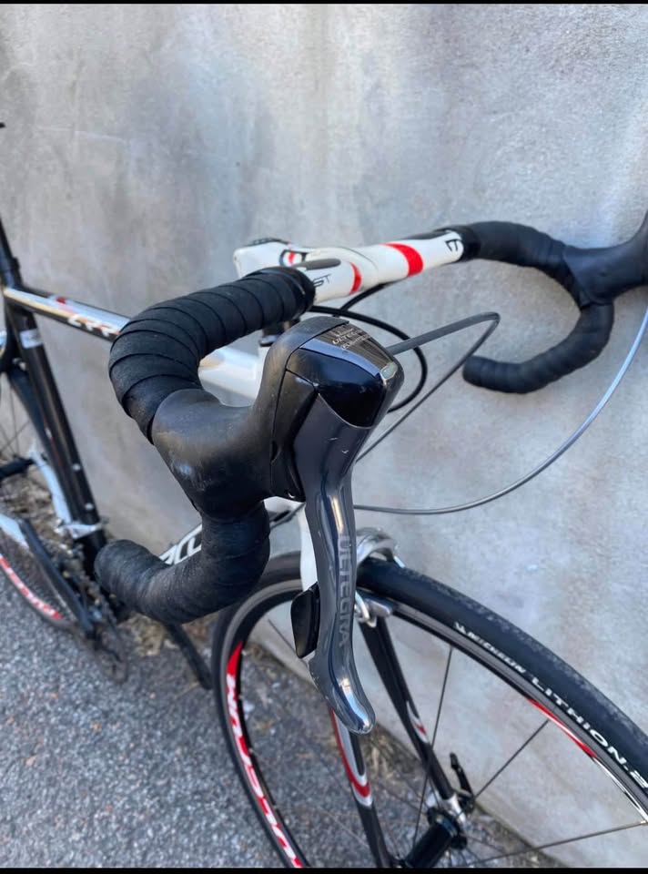 2022 Norco CRR photo 4