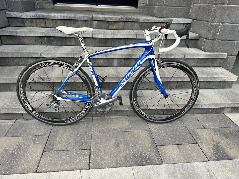 2019 Specialized Roubaix Expert SL3