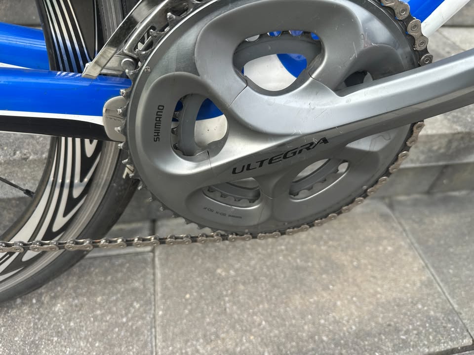 2019 Specialized Roubaix Expert SL3 photo 2