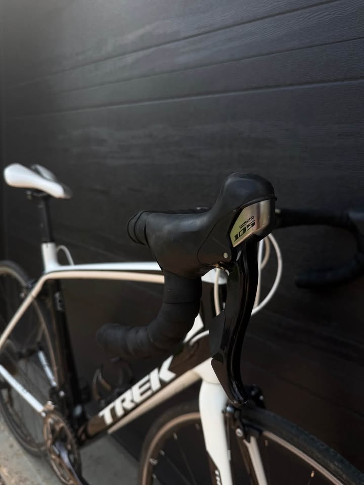 2021 Trek Trek photo 4