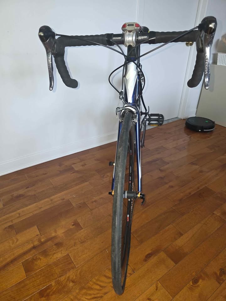 2008 Specialized Roubaix photo 3