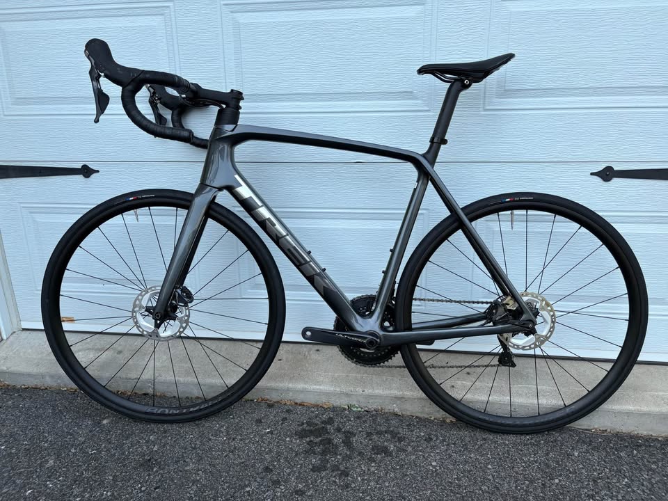 2024 Trek Emonda SL 6 Pro photo 3