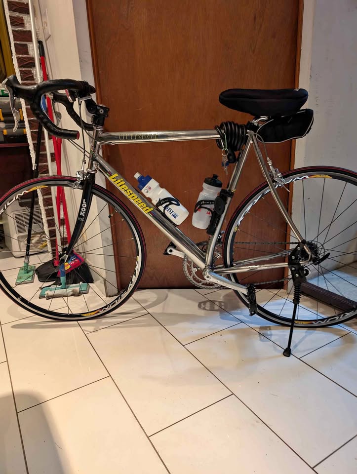 2021 Litespeed Ultimate