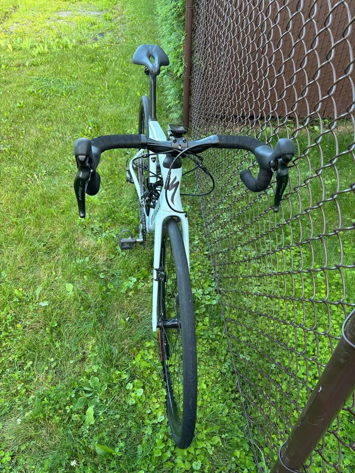 2025 Specialized Roubaix SL8 photo 3
