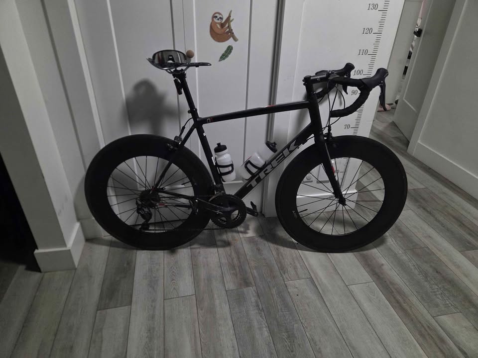 2020 Trek One Series photo 4
