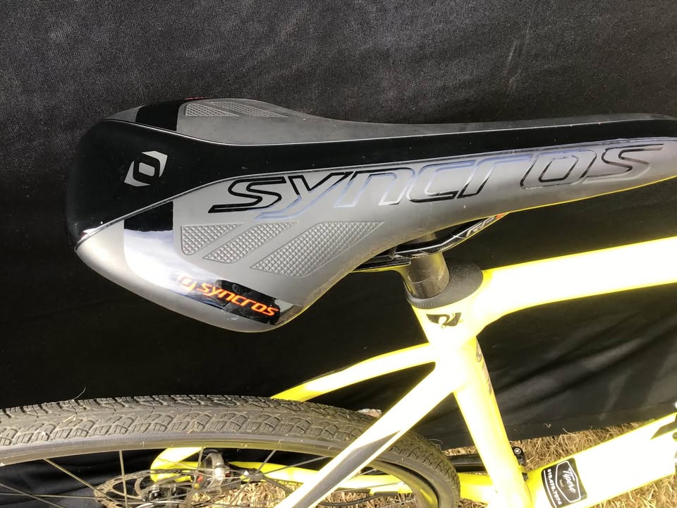 2022 Giant TCX SLR 1 photo 5