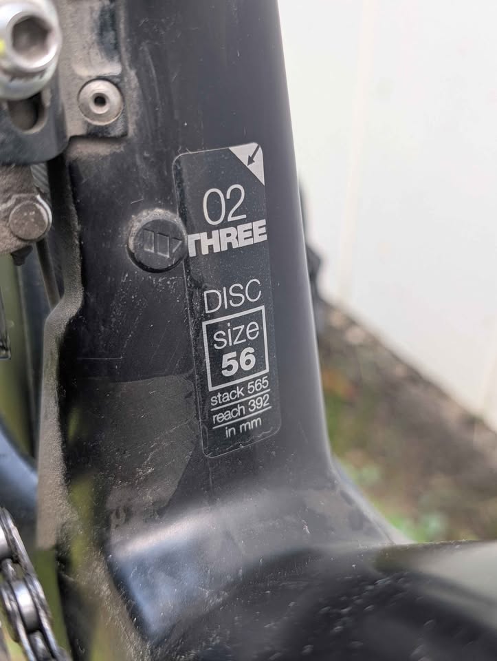 2021 BMC Teammachine SLR02 Disc photo 7
