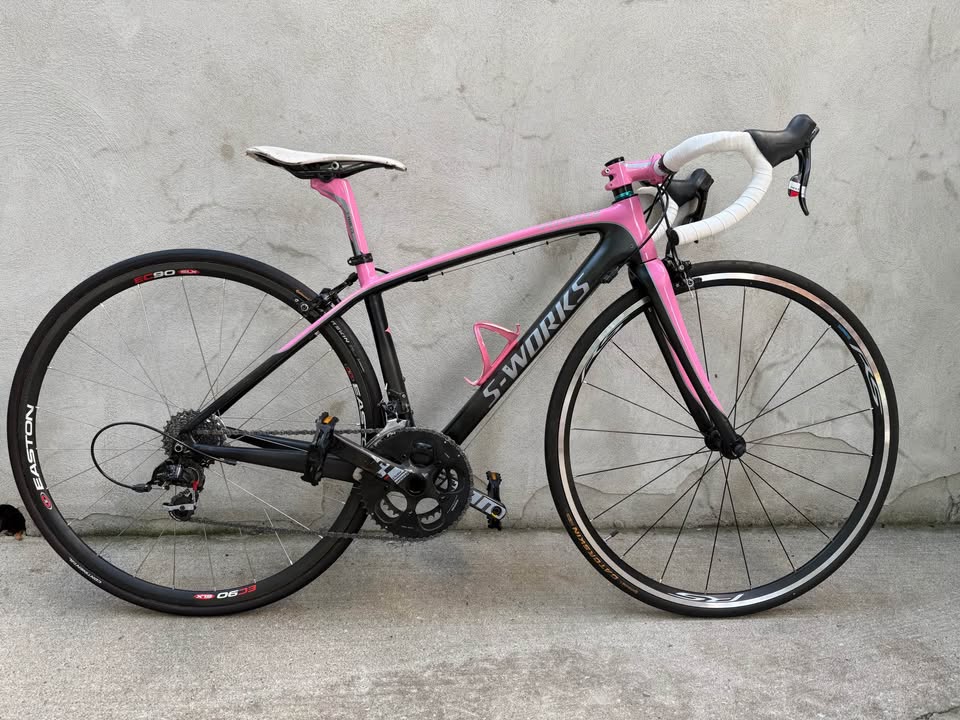 2022 Specialized S-Works photo 3