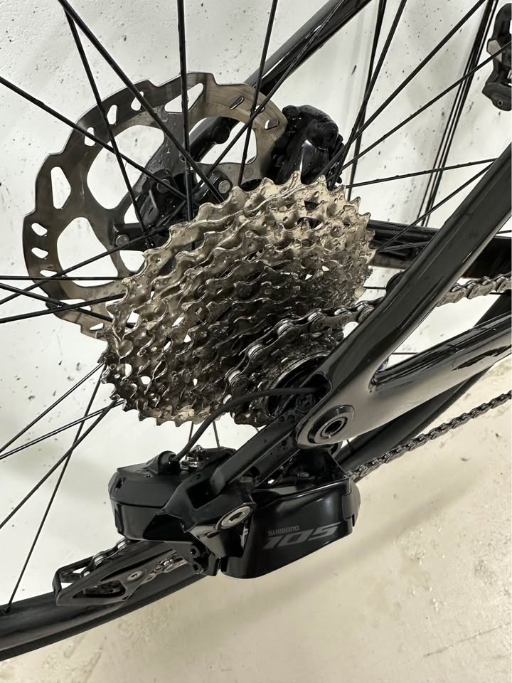 2020 Scott Addict photo 6