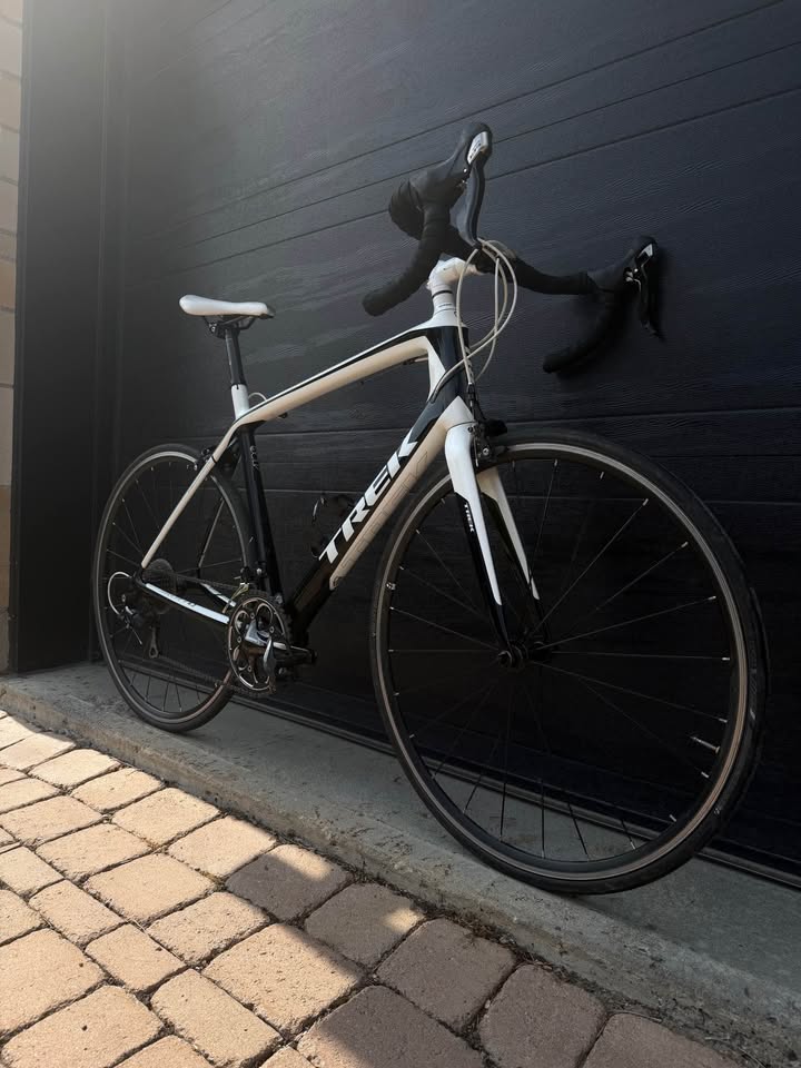 2021 Trek Trek photo 3