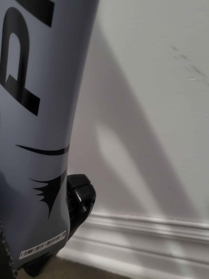 2022 Pinarello F12 (replica) photo 2