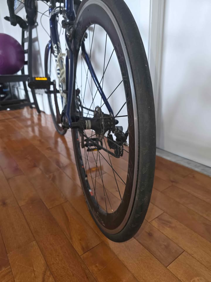 2008 Specialized Roubaix photo 6
