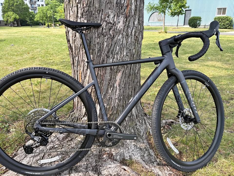 2022 Scott Speedster Gravel 30
