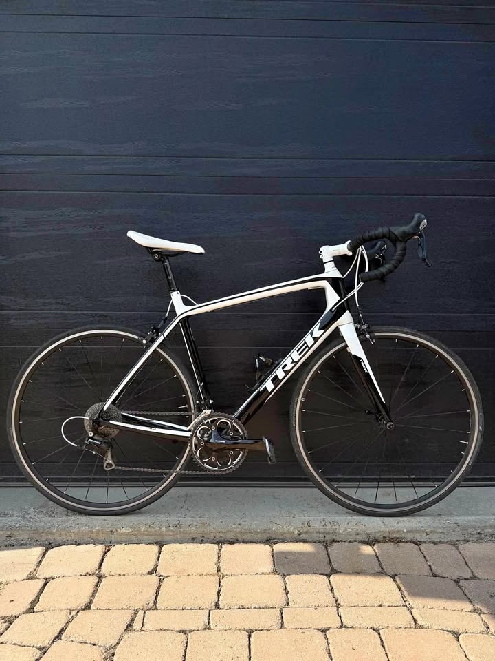 2021 Trek Trek