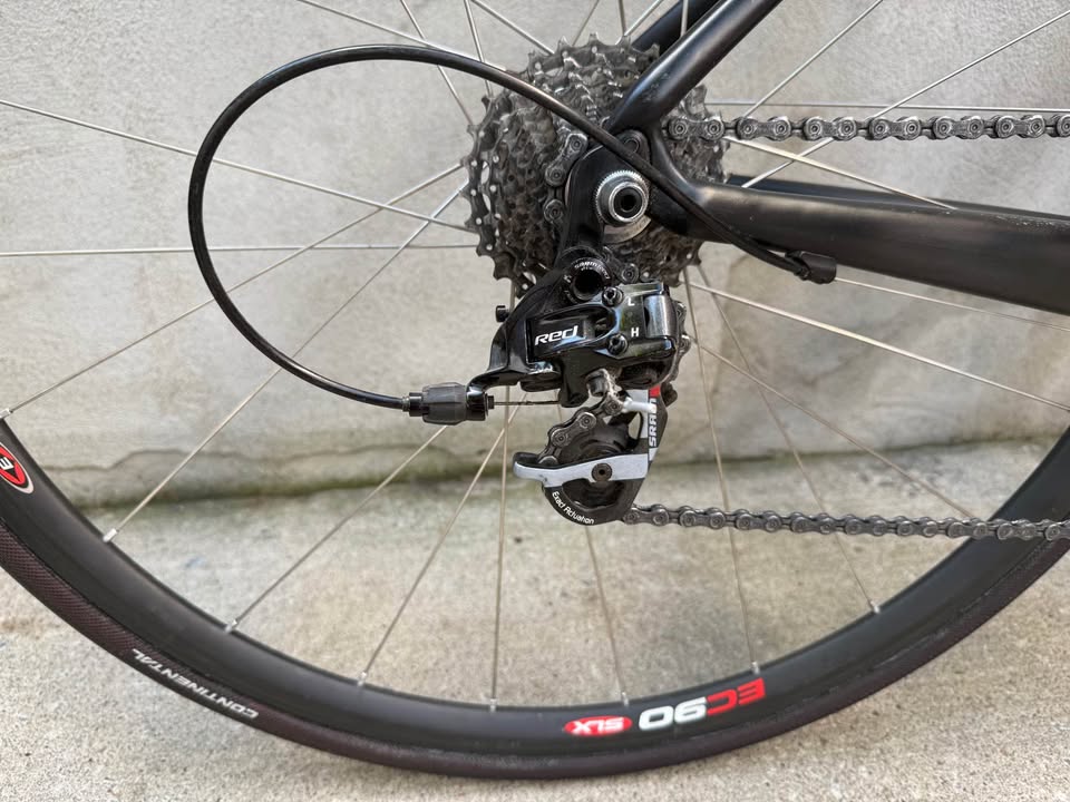 2022 Specialized S-Works photo 5