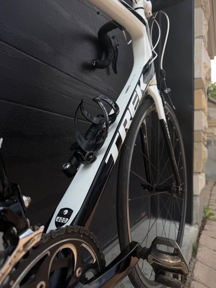 2021 Trek Trek photo 7