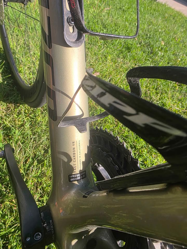 2025 Specialized Tarmac SL7 photo 6